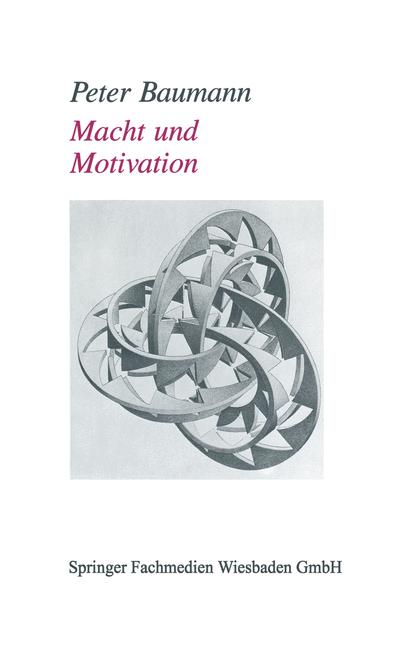 Motivation Und Macht