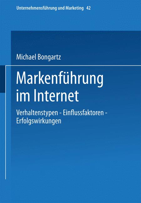 MarkenfÃ¼Hrung Im I… - image