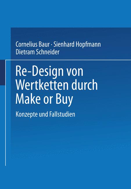 Re-Design Von Wertk… - image