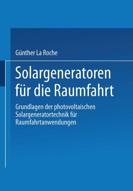 Solargeneratoren FÃ… - image