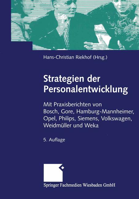 Strategien Der Pers… - image