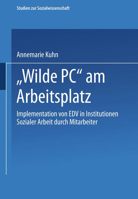 âWilde Pcâ Am A… - image