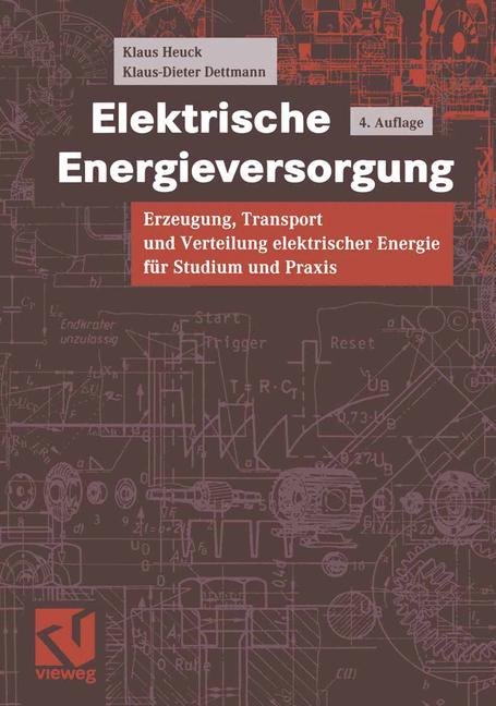 Elektrische Energie…