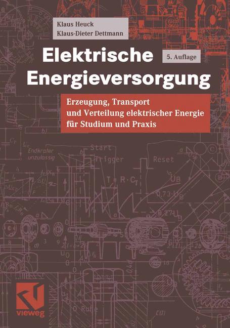 Elektrische Energie…