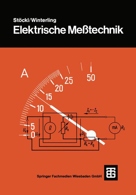 Elektrische MeÃTec…