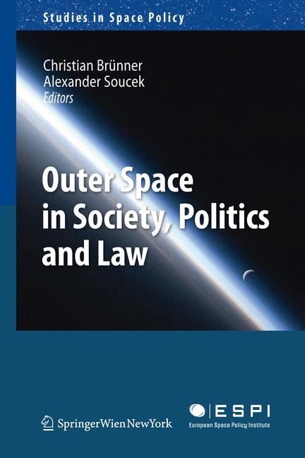 Outer Space In Soci…