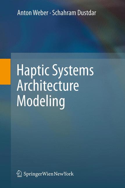Haptic Systems Arch… - image