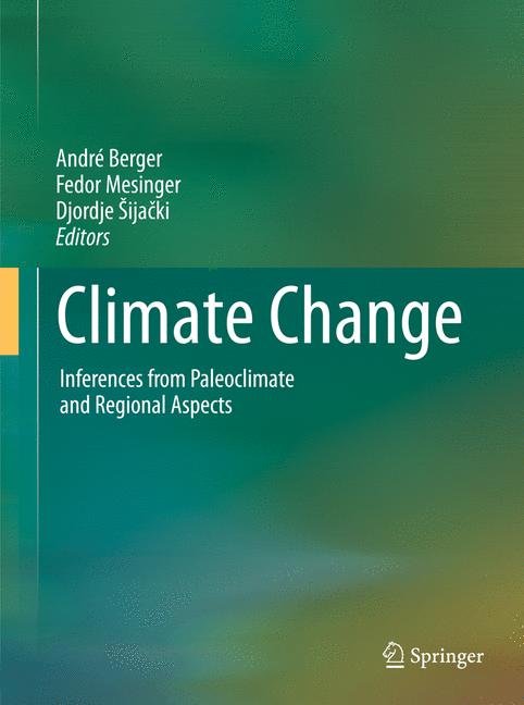 Climate Change