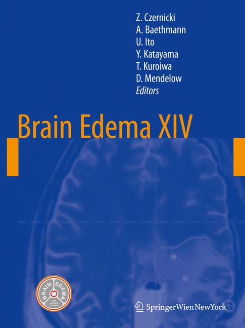 Brain Edema Xiv