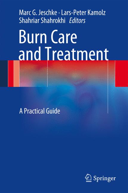 ISBN 9783709111338 product image for Burn Care and Treatment | upcitemdb.com