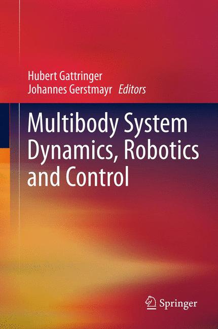 Multibody System Dy…