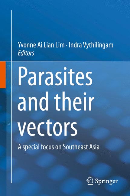 Parasites And Their…