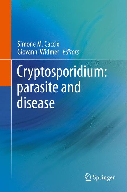 Cryptosporidium: Pa…
