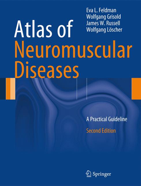 Atlas Of Neuromuscu… - image