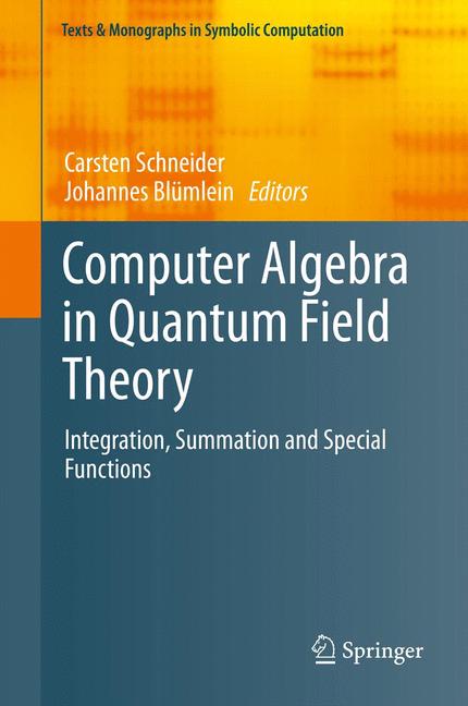 Computer Algebra In…
