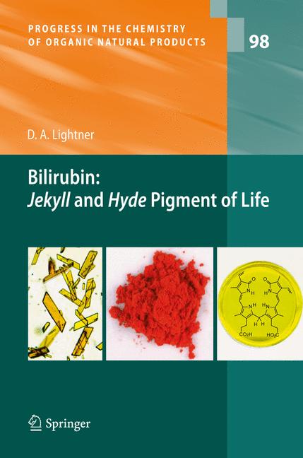 Bilirubin: Jekyll A… - image