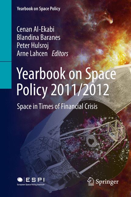 Yearbook On Space P…