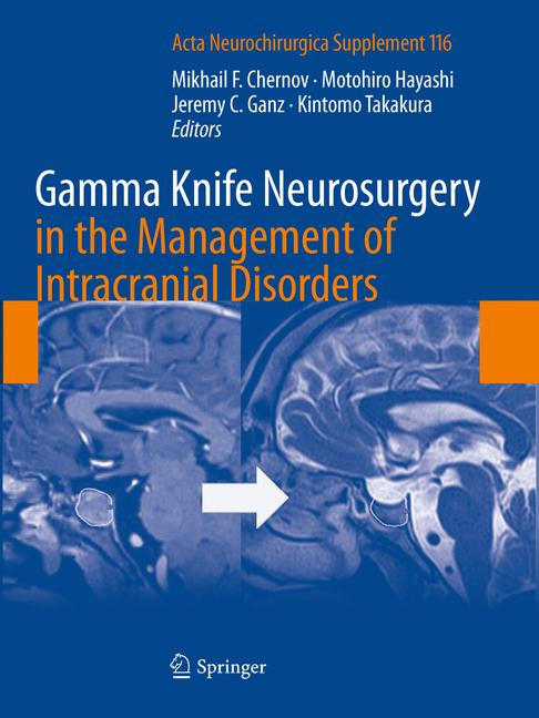 Gamma Knife Neurosu…