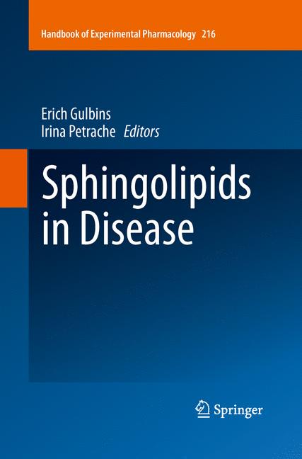 Sphingolipids In Di…