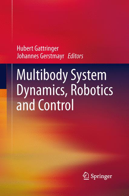 Multibody System Dy…