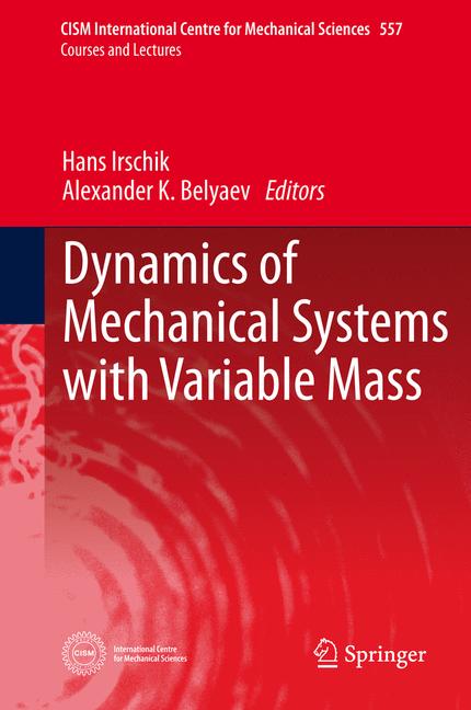 Dynamics Of Mechani…