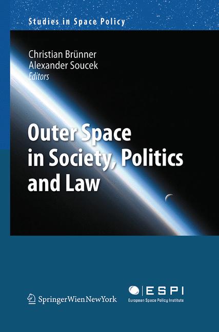 Outer Space In Soci…