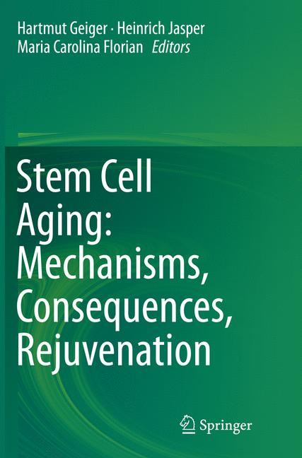 Stem Cell Aging: Me…