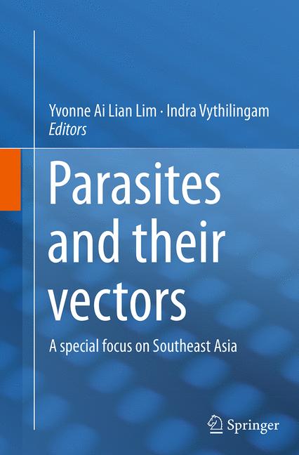 Parasites And Their…