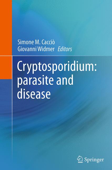 Cryptosporidium: Pa… - image