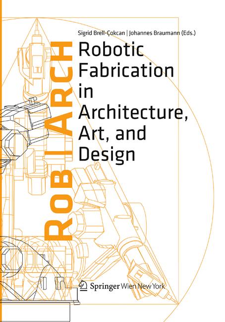 Rob|Arch 2012