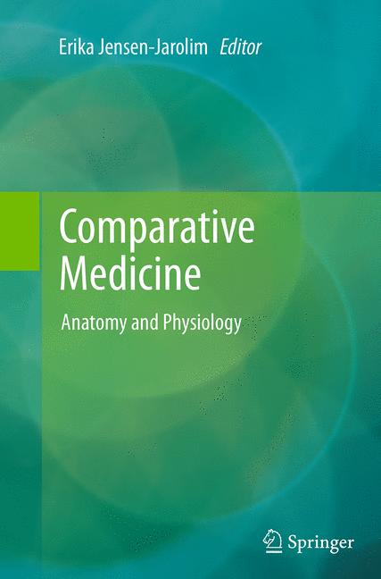 Comparative Medicine - image