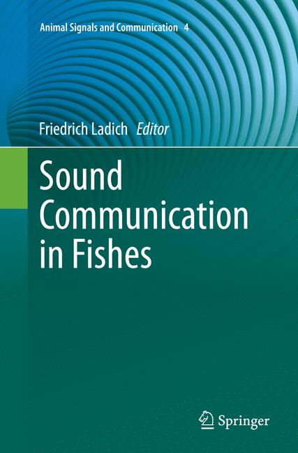 Sound Communication…