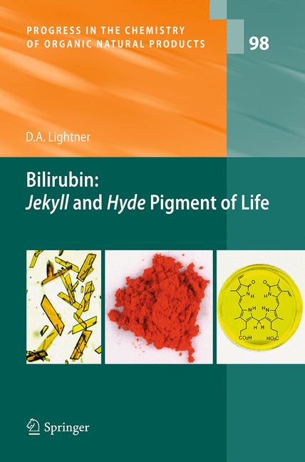Bilirubin: Jekyll A… - image