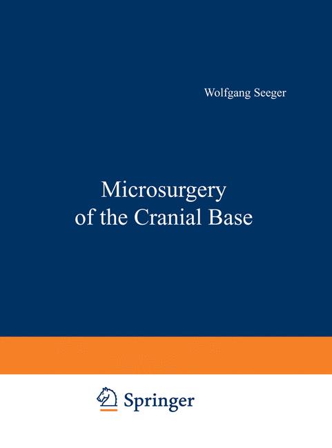 Microsurgery Of The…