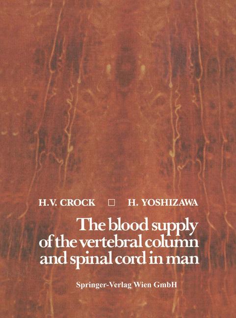 The Blood Supply Of…