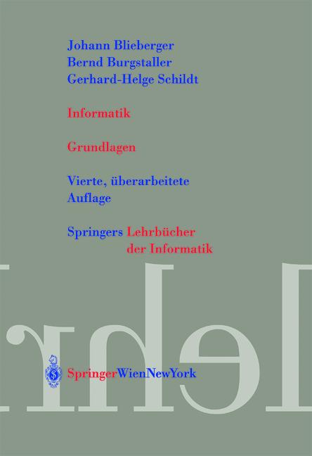 Informatik