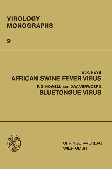 African Swine Fever… - image
