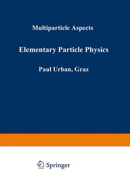 Elementary Particle… - image