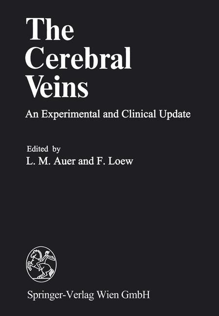 The Cerebral Veins - image