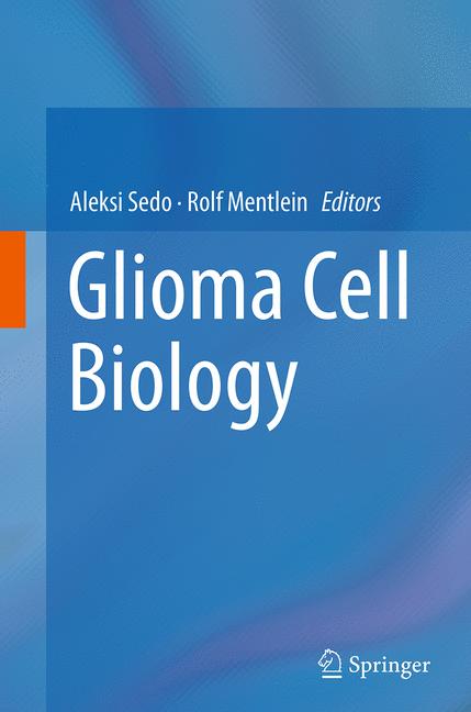 Glioma Cell Biology - image