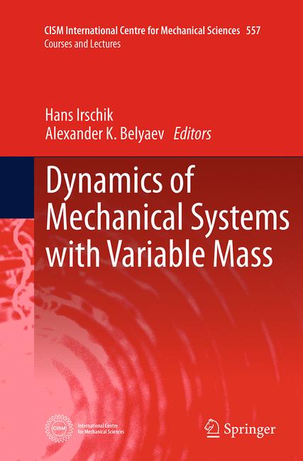 Dynamics Of Mechani…