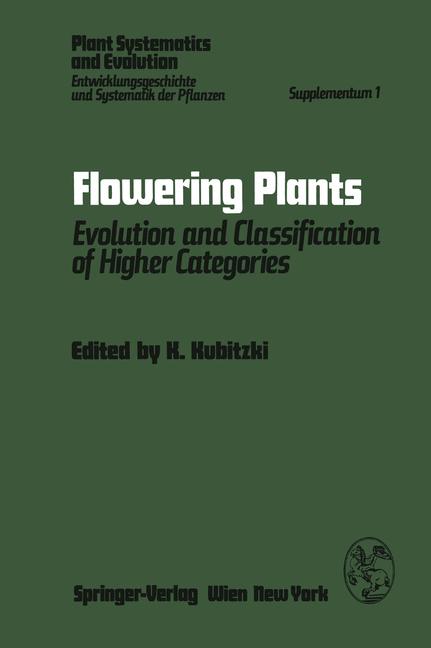 Flowering Plants - image