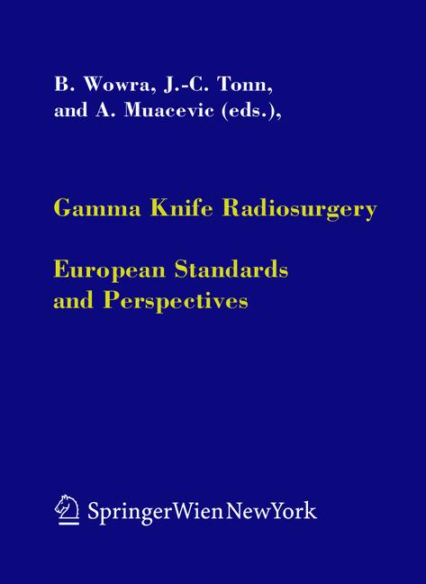Gamma Knife Radiosu…