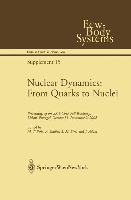 Nuclear Dynamics: F…