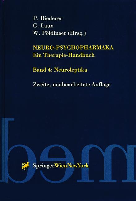 Neuro-Psychopharmak…