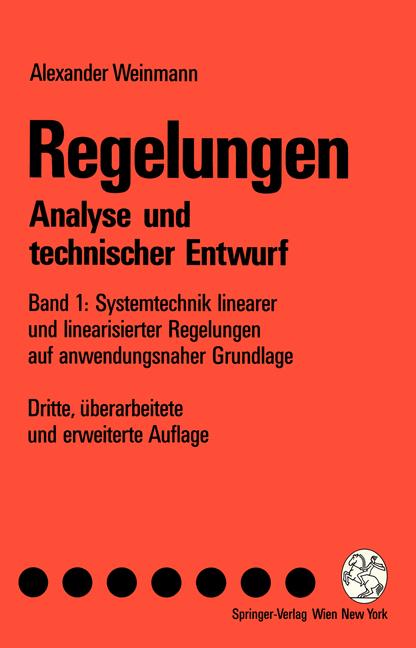 Regelungen Analyse …