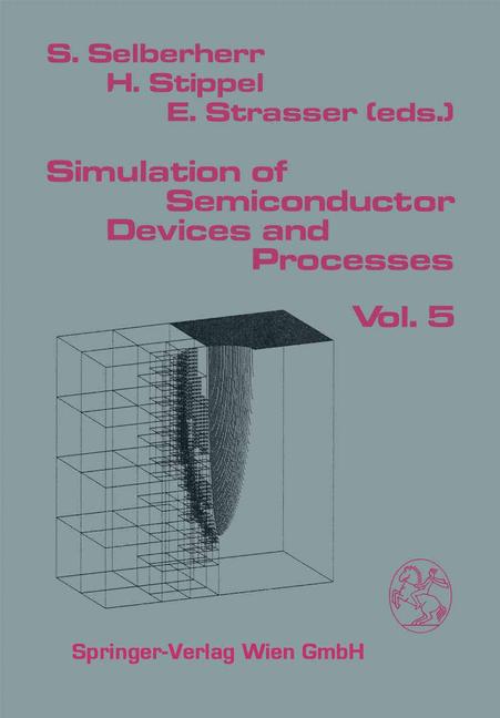 Simulation Of Semic… - image