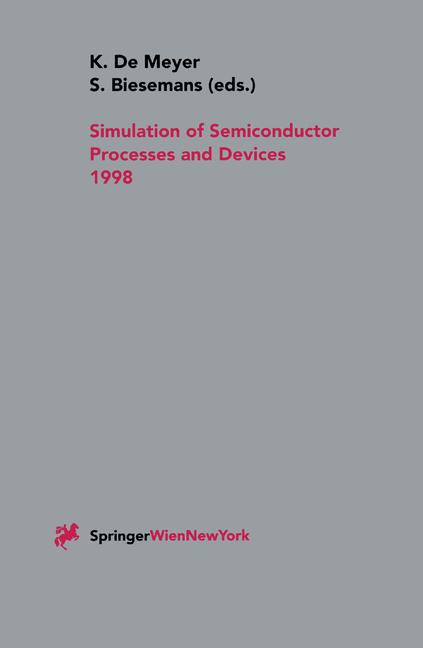 Simulation Of Semic…