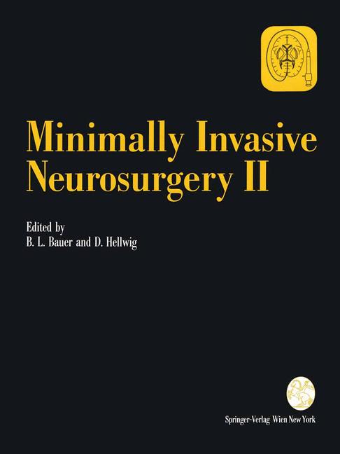 Minimally Invasive …