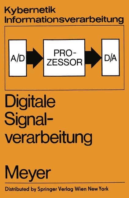 Digitale Signalvera…
